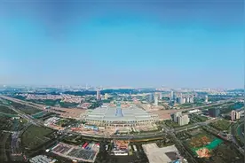 广州铁路联通“大湾区1小时生活圈”图片