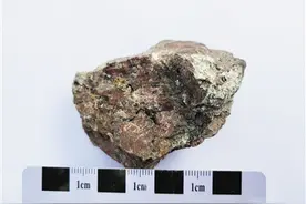 地球深处的铀矿是这样挖到的图片