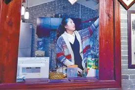 让美丽乡村更有精气神（深度关注）图片
