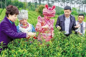 42年来农民收入从165元到29876元 浙江是怎样做到的图片