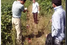 什么是人工地震？图片