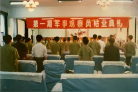 【维和30年】为了和平，他们做了这些……图片