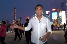 外国人：中国的确是目前全球最安全地之一图片