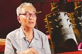 曾侯乙墓考古：华夏文明渊源有自图片