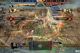 《三国群英传8》上架Steam 2021年1月正式发售图片