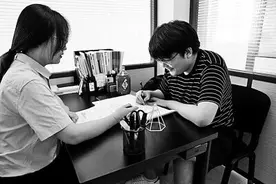 校外补习，怎么变成了“拿钱买分”图片