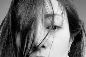 专访｜央吉玛：现在的状态看似柔弱，实则勇猛图片