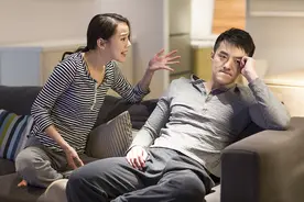 妻子总爱唠叨和指责我，夫妻是否都这样图片