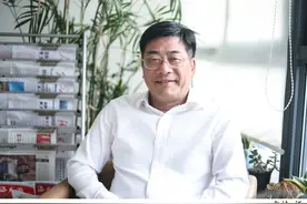 上海“最美科技工作者”赵跃平：为“辽宁舰”“山东舰”研制心脏，坚持“从头走自己的路”图片