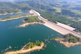 密云拆违腾出189公顷土地复耕复绿图片
