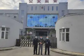 为逃停车费，贵阳男子网购假号牌进停车场图片