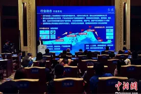 中国一汽攻坚自动驾驶：2030年实现真正智慧出行图片