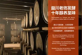 长城故事会 ▏探渊索珠③：传承百年的“三大发酵技艺”图片