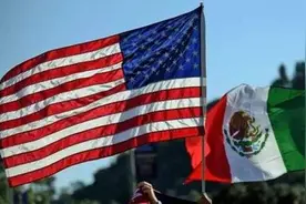 墨西哥外交部：两女性移民在美被拘，或未经同意就“被手术”图片