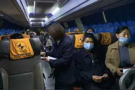 全程三小时，直达杭州各大医院门口，兰溪至杭州“健康定制班线”来啦图片
