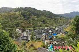 动态 | 贵州省黎平县吝洞村：“八房共建”革旧习倡新风图片