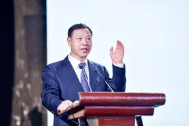 豫沪对接，“延津麦·强筋面”唱响大上海图片
