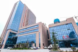 三门峡市一家大医院即将开诊，攻略来了！图片