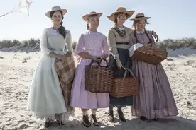 电影《小妇人》的女性主义书写图片