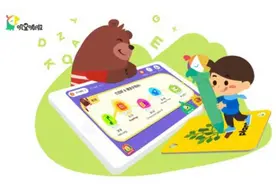 家长如何给孩子进行英语启蒙 培养兴趣和高频互动是关键图片