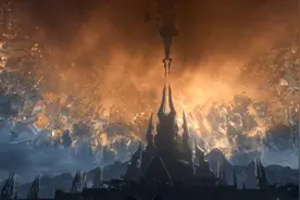 玩家久等了，《魔兽世界：暗影国度》前夕补丁上线时间定了图片