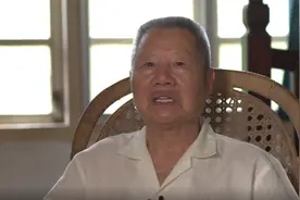 敬礼！抗美援朝老战士图片