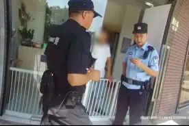 争分夺秒！“求求你们，救救我的朋友，她吞安眠药要自杀……”图片