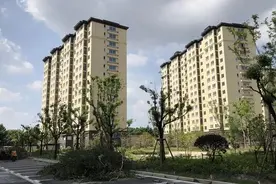 居民乐了！这些动迁安置房项目又传来好消息图片
