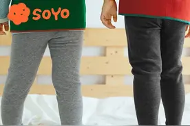 是什么神奇打底裤？令我司的全体妈妈爱不释手图片