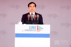 国家广播电视总局局长聂辰席：主创人员要秉持工匠精神，把好作品作为终极任务图片