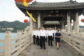 网上传习录丨爱“她”，就要让“她”变得更“kiang”图片
