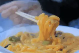 “酸汤子”中毒致8死背后“真凶”曝光！这些常见食物也会引起米酵菌酸中毒图片