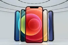 iPhone 13 Pro曝光，三星独家供应屏幕图片