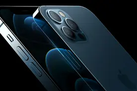 快看 | 苹果发布iPhone 12 Pro系列：最大屏幕6.7英寸、999美元起售图片