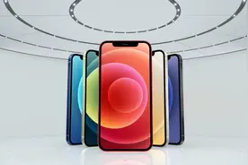 iPhone 12全系列解析 5499元的苹果生态入场券它香么？图片