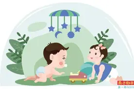 佛山出“带娃”新政：鼓励幼儿园招2-3岁幼儿图片