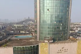 削楼！绍兴178栋高层建筑将被疏解图片