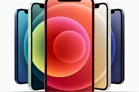 iPhone12 终于面世：全系支持5G，首次使用5nm芯片，5499元起售图片