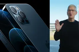 苹果4款5G iPhone齐发！A14芯片、激光雷达超猛，玩英雄联盟丝滑不卡顿图片