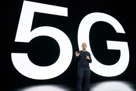 一文读懂iPhone12发布会｜全面支持5G 5499元起售图片