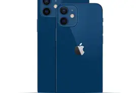 iPhone 12系列信息汇总图片