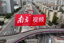 深圳两大海底通道同时开工！前方，大场面震撼来袭……图片