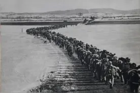 抗美援朝70年丨抗美援朝战争中的地面较量图片