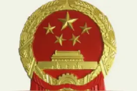 公民可以在庄重场合佩戴国徽徽章！视频封面