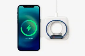 充电赛道人满为患 苹果借iPhone 12作出选择 弃快充而坚守无线充电有何图谋？图片