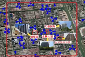 中国电信苏州分公司携手中兴通讯完成5G SSB 1+X 创新技术连片覆盖性能验证图片
