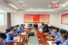 怀化：会同公安跨国解救被拐花季少女图片