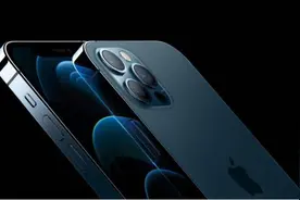 5G版iPhone 12来了！顶配版11899元，配置iPhone史上最大屏幕，支持北斗导航图片