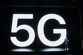 苹果发布四款iPhone 12 正式进入5G时代图片
