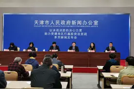 天津市河北区“四个聚焦”精准用力 脱贫攻坚硕果累累图片